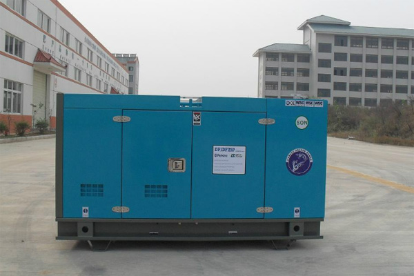 徽州发电机租赁发电机组的换季保养注意事项