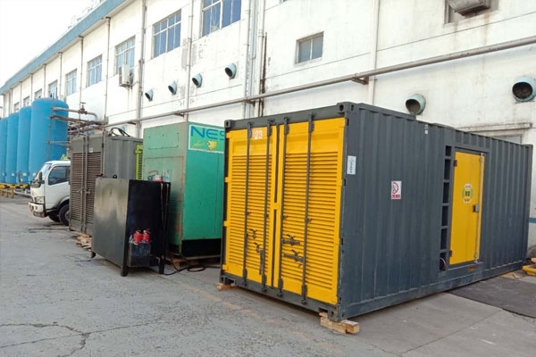 徽州发电机组保养是确保其正常运行、延长使用寿命的关键，以下是一些保养注意事项