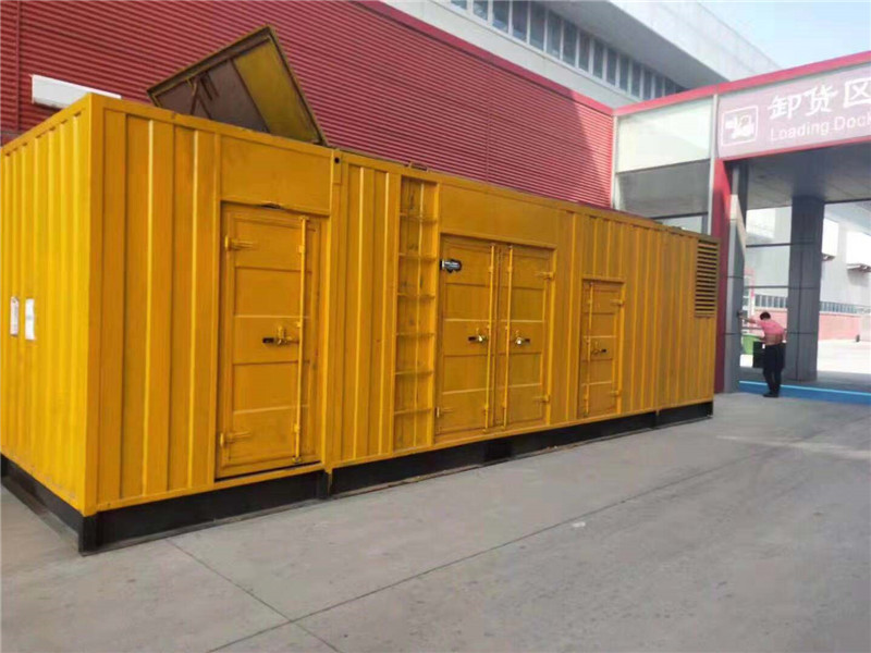 徽州储能设备的前景和市场怎么样？