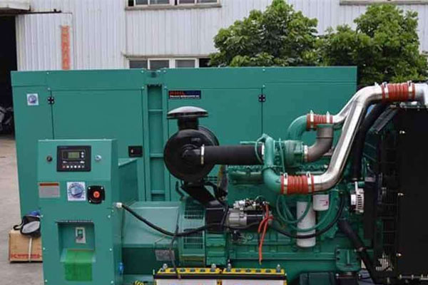 徽州工厂发电机应急发电注意事项？