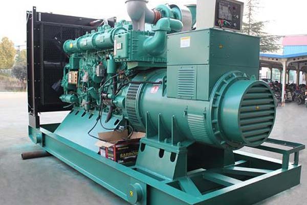 徽州工厂发电机应急发电中如何优化燃油储备管理？