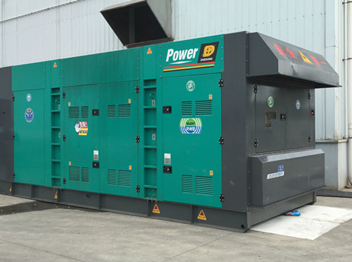 徽州如何判断发电机组防冻液的质量是否下降？