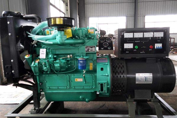 徽州传感器在柴油发电机组中起到什么作用？