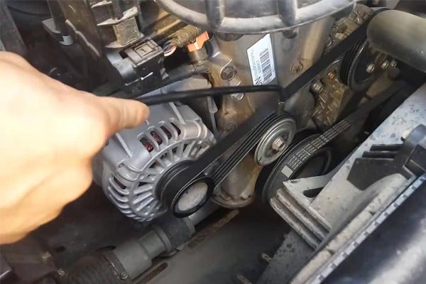 徽州转速传感器的工作原理是什么？