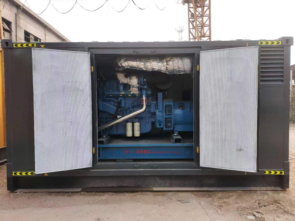 徽州柴油发电机组的电瓶应该如何选择？