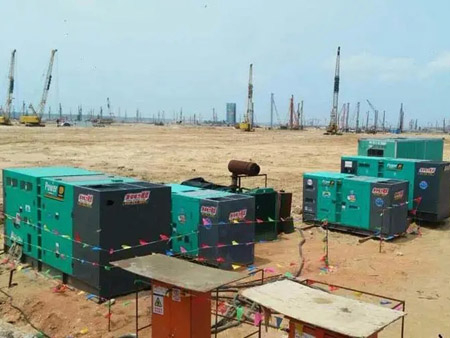 徽州上柴柴油发电机组的质量怎么样？