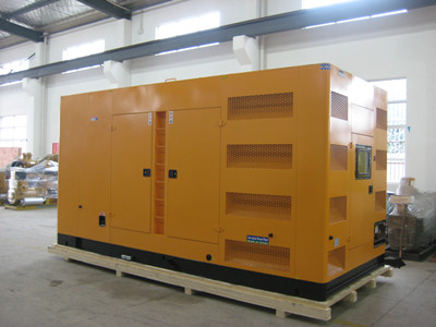 徽州不同类型的发电机组在冬季保养时的注意事项有何差异？