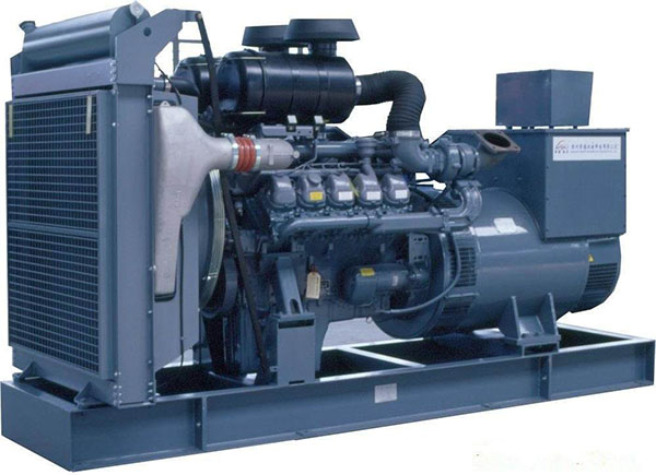 徽州发电机组冬季保养需注意哪些细节？