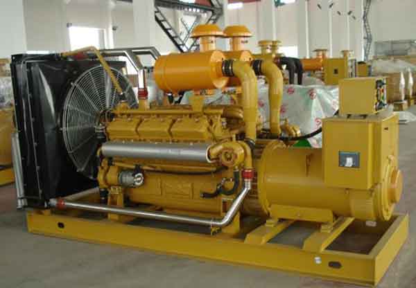 徽州发电机组的燃油预热装置坏了怎么办？