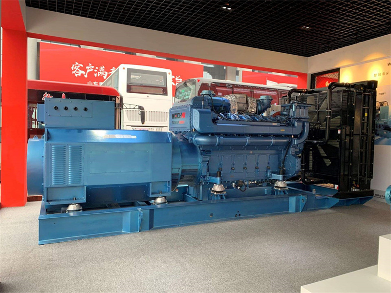 徽州柴油发电机组冬季保养周期是多久？