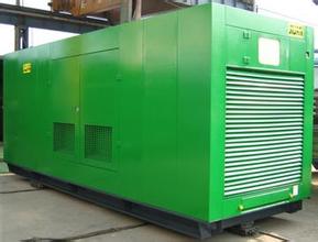 徽州柴油发电机组的加热装置有哪些类型？