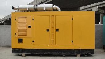 徽州柴油发电机组北方使用是否需要加装加热装置？