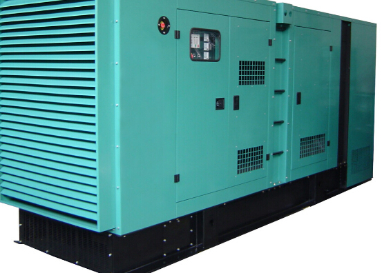 徽州发电机组水冷式机油散热器常见的故障有哪些？