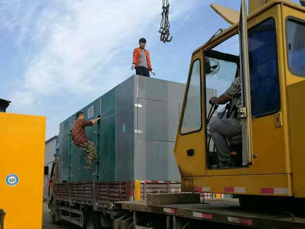 徽州更换水冷式机油散热器密封件的操作流程是怎样的？