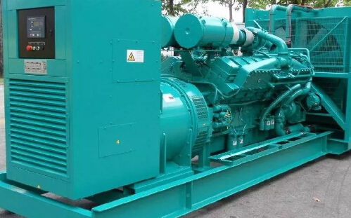 徽州柴油发电机组冬季使用中需要注意哪些事项？