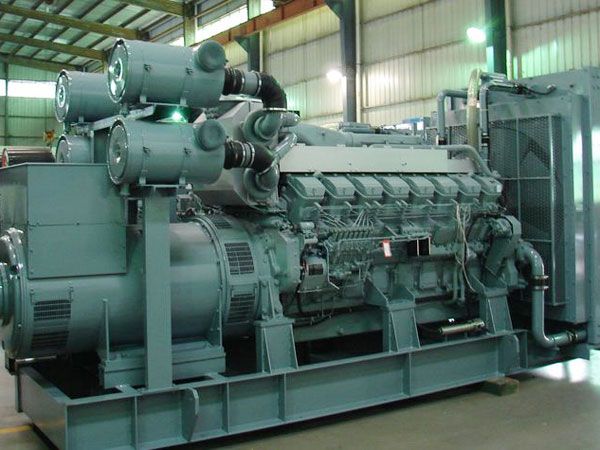 徽州电气系统故障可能导致冬季柴油发电机组启动失败的原因有哪些？