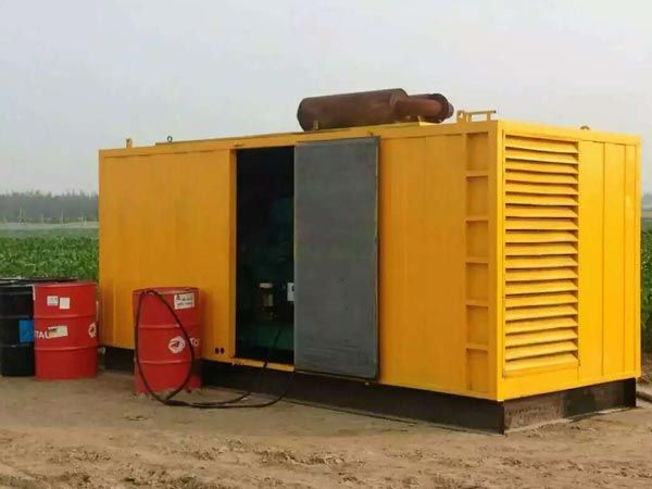 徽州如何判断柴油发电机的充电系统是否正常？